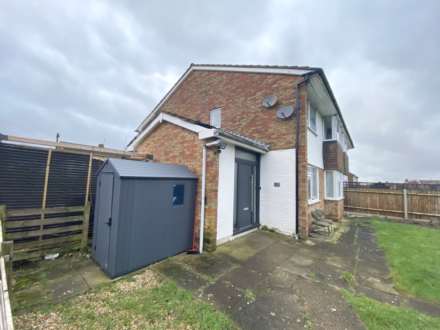 Lexington Close, Borehamwood, Image 13