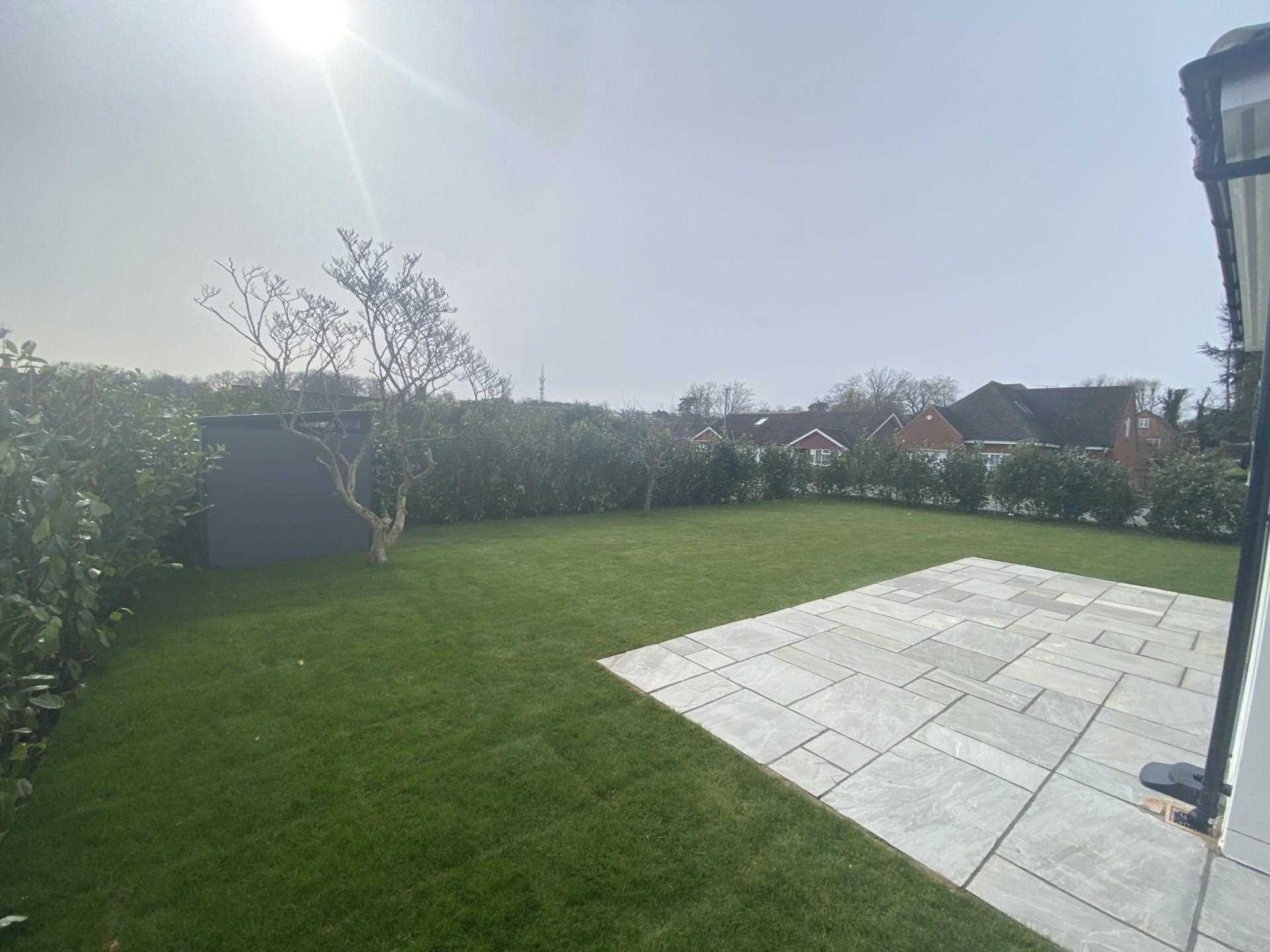 Woodstock Road, Bushey, Image 8