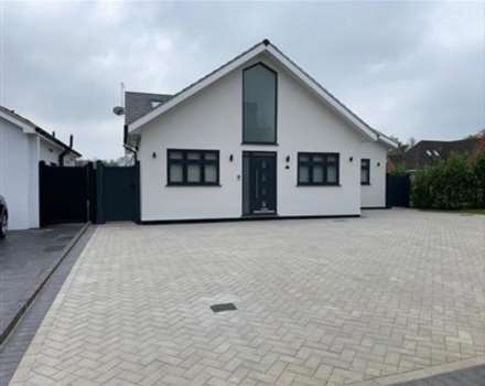 Woodstock Road, Bushey, Image 20