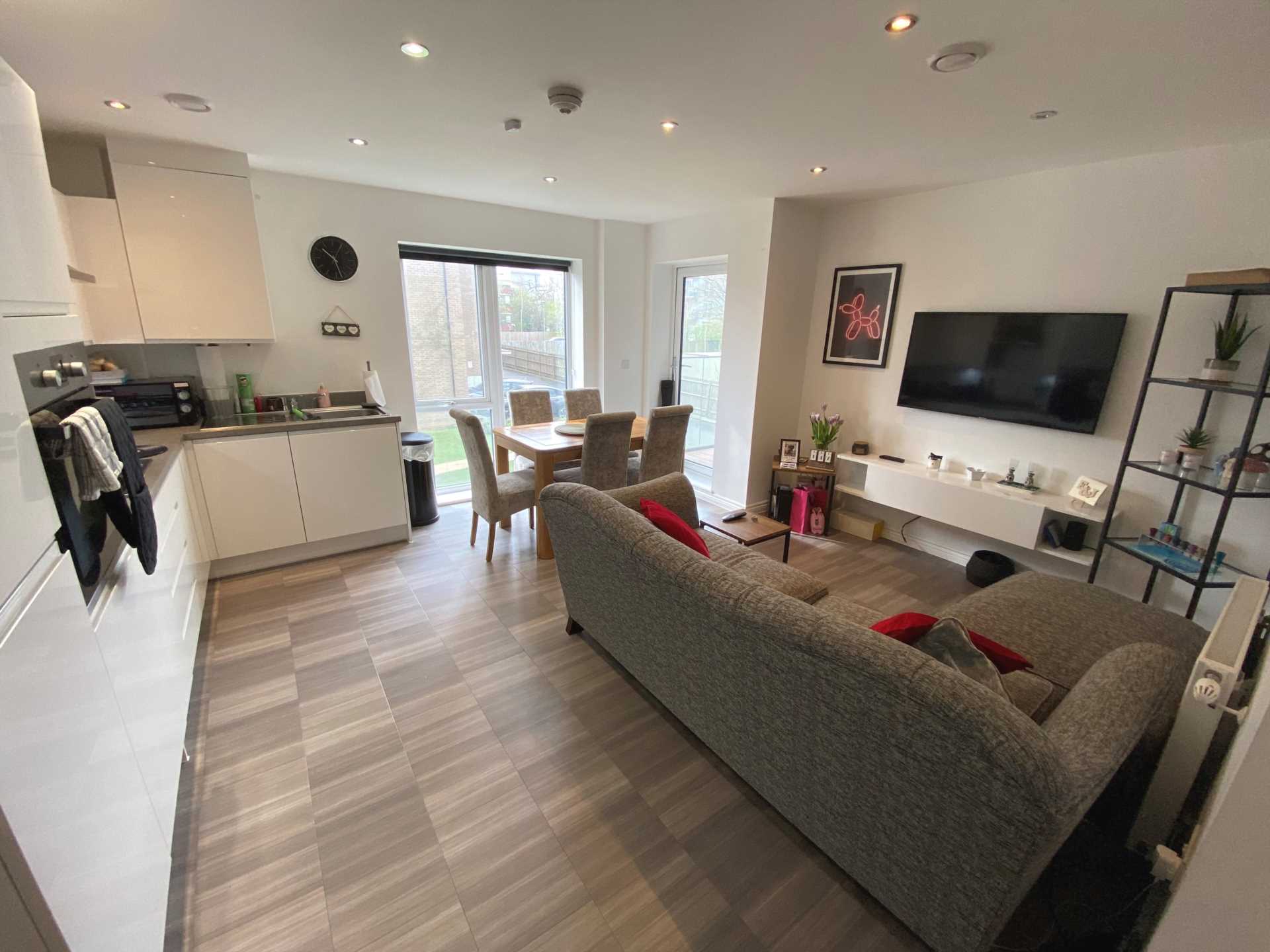 Elstree Way, Borehamwood, Image 2