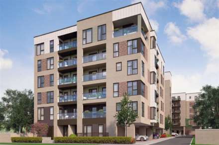 Elstree Way, Borehamwood, Image 1