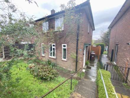 Gateshead Road, Borehamwood, Image 17