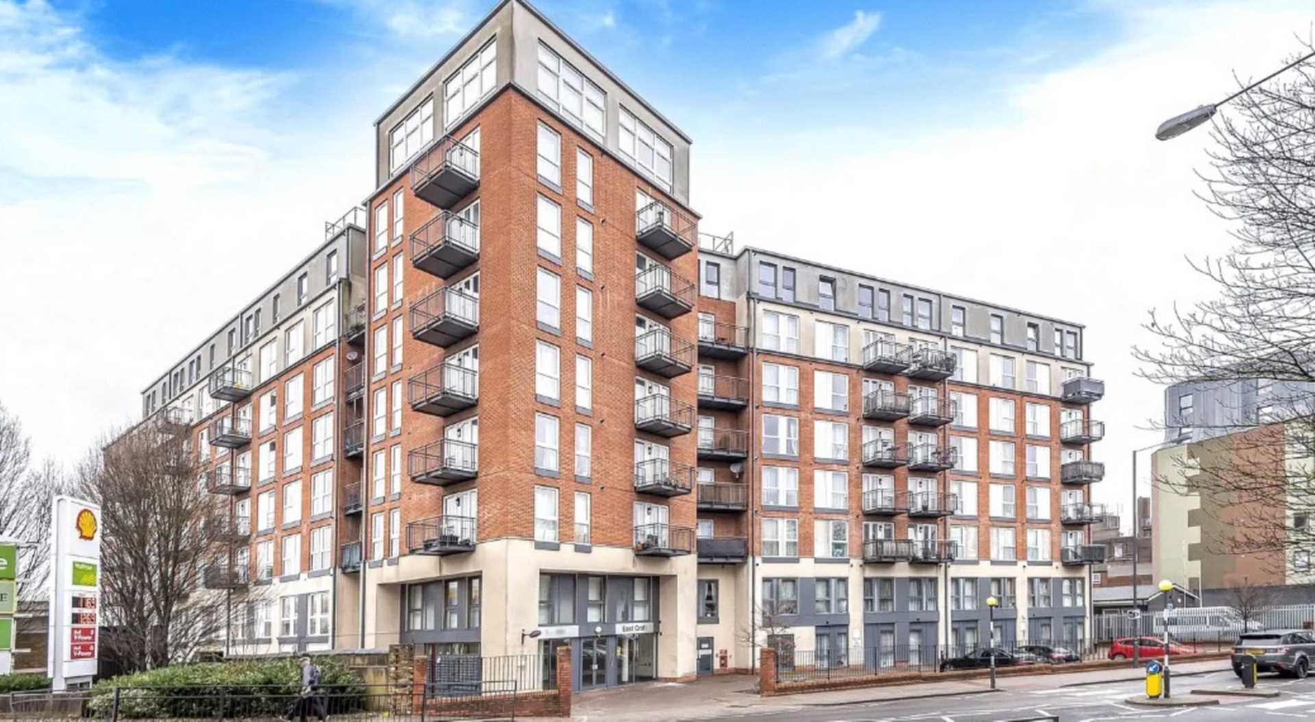 Northolt Road, Harrow, Image 1
