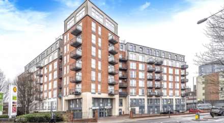 Property For Rent Northolt Road, Harrow