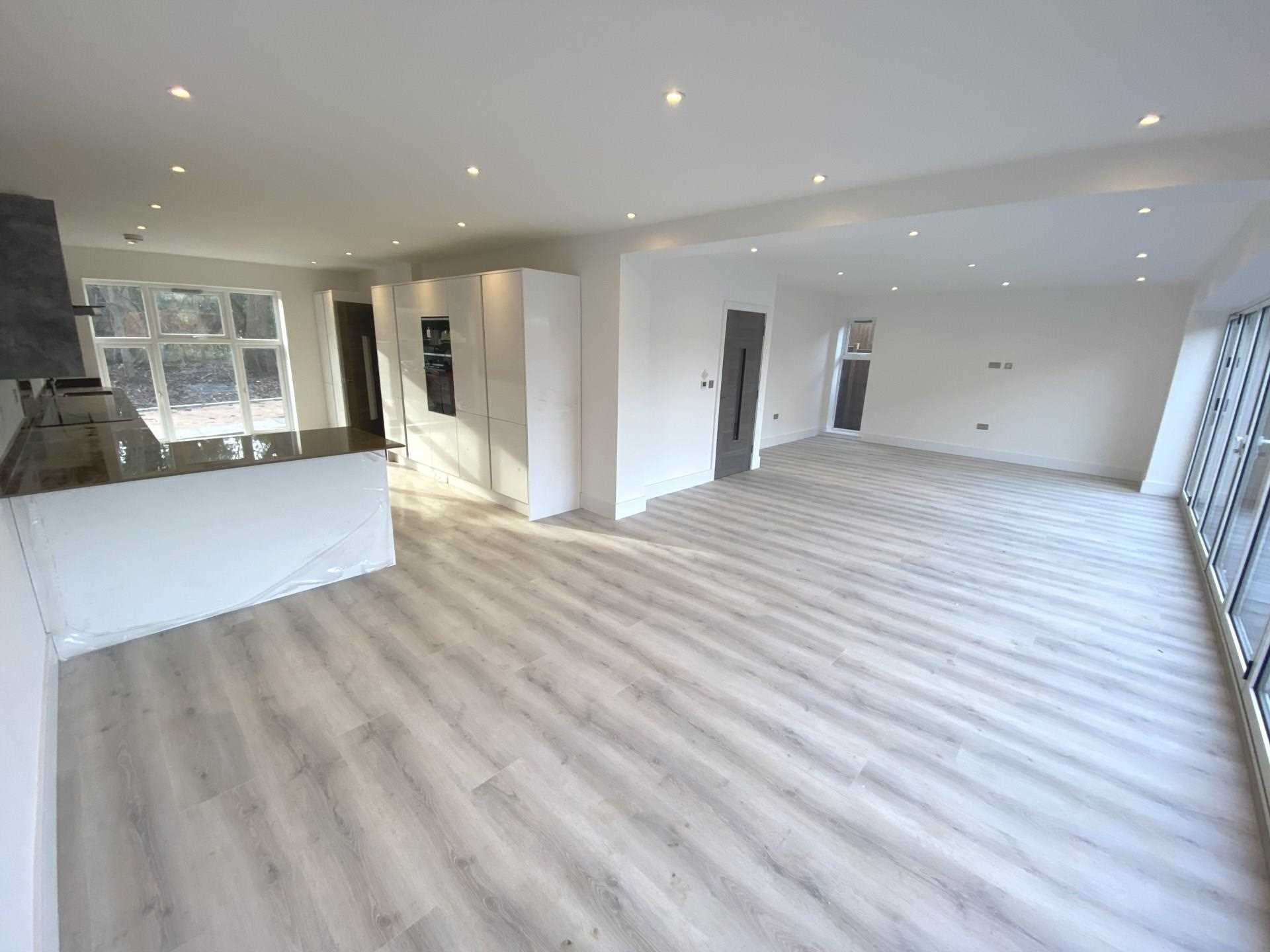 Crouch Lane, Goffs Oak, Image 1