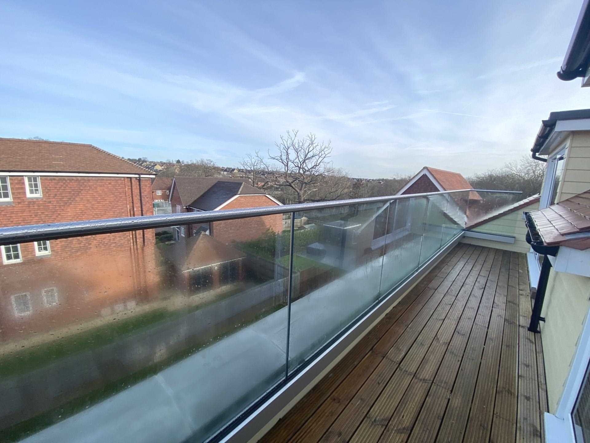 Crouch Lane, Goffs Oak, Image 15