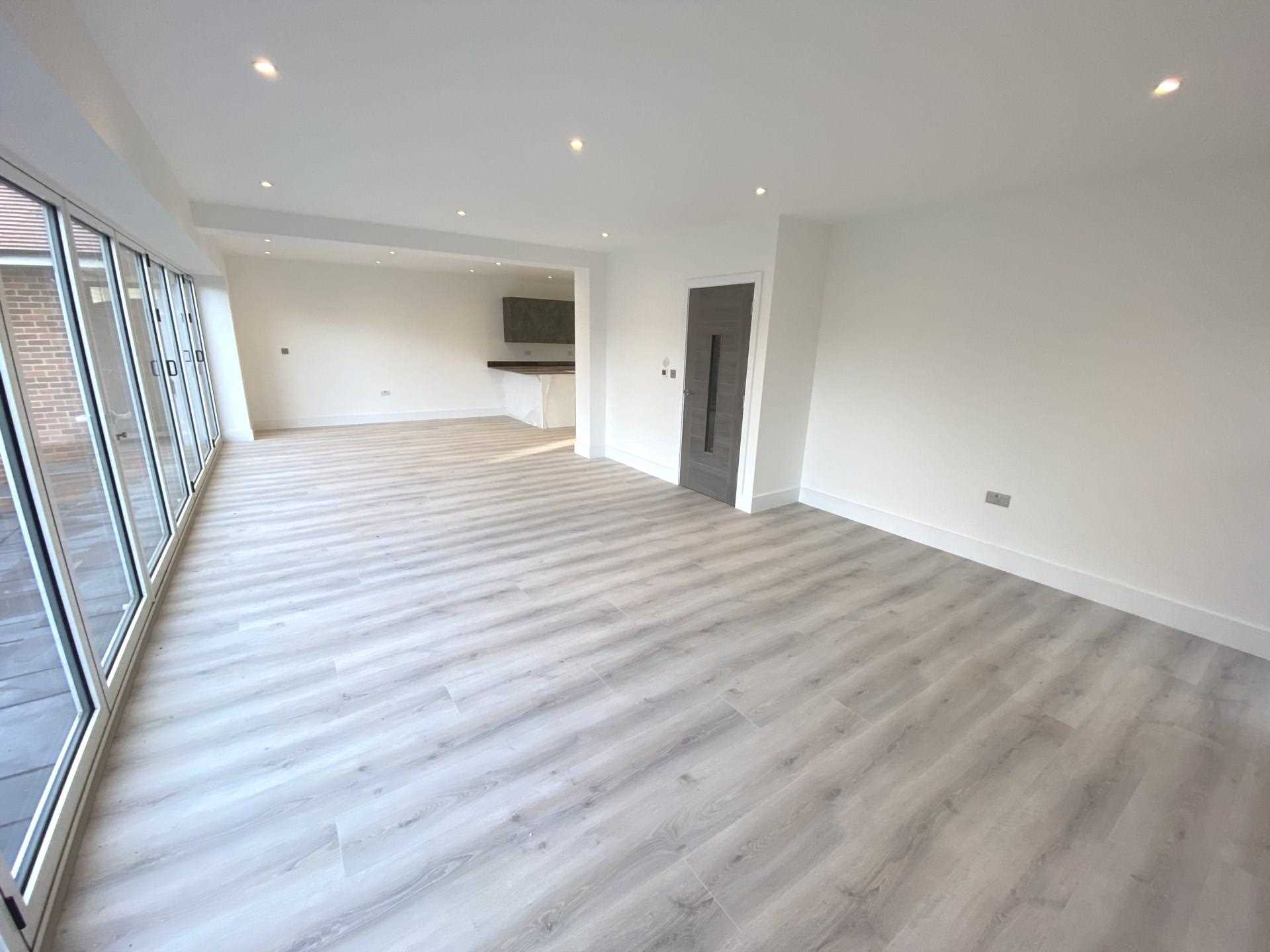 Crouch Lane, Goffs Oak, Image 2