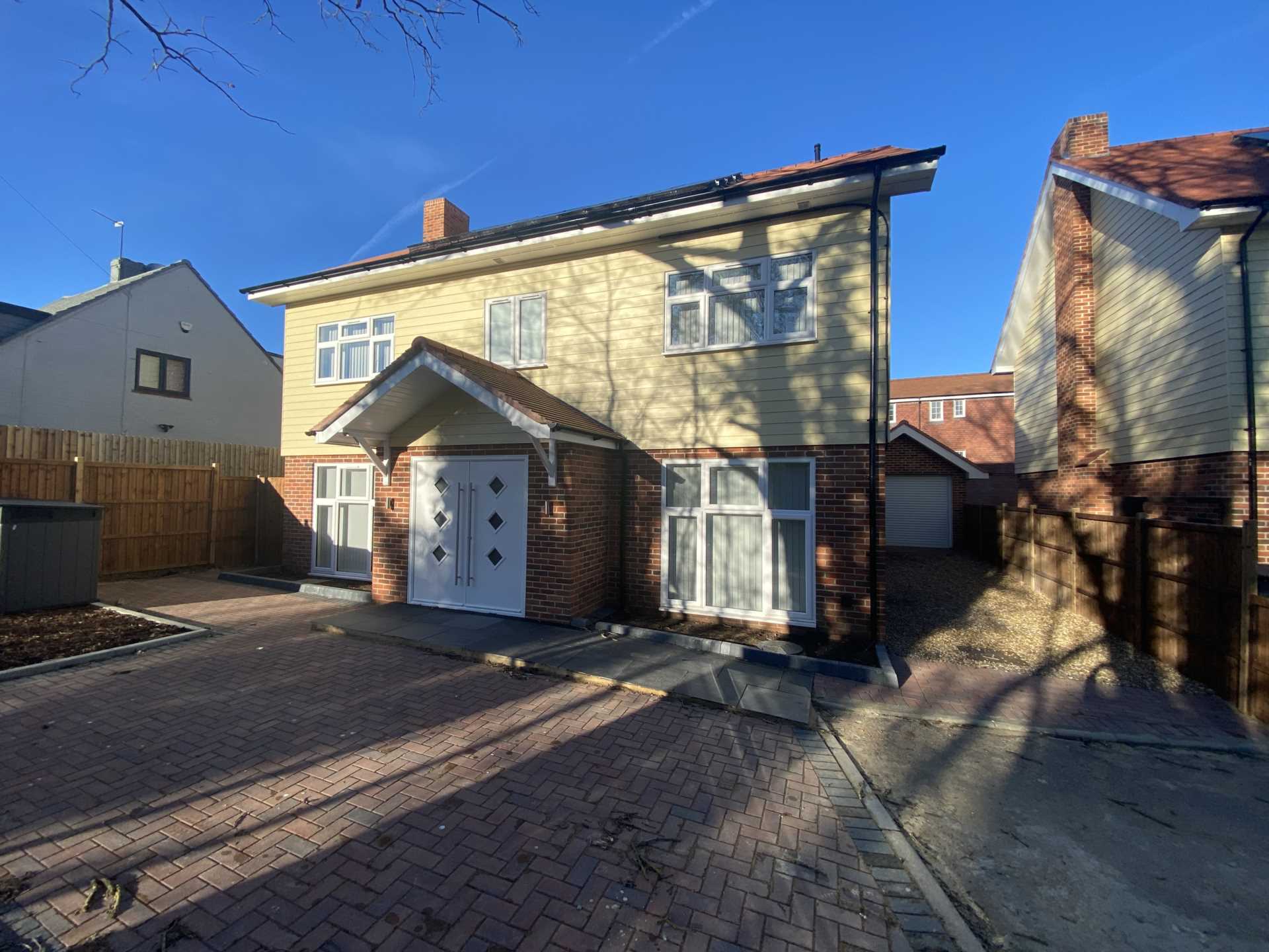Crouch Lane, Goffs Oak, Image 23