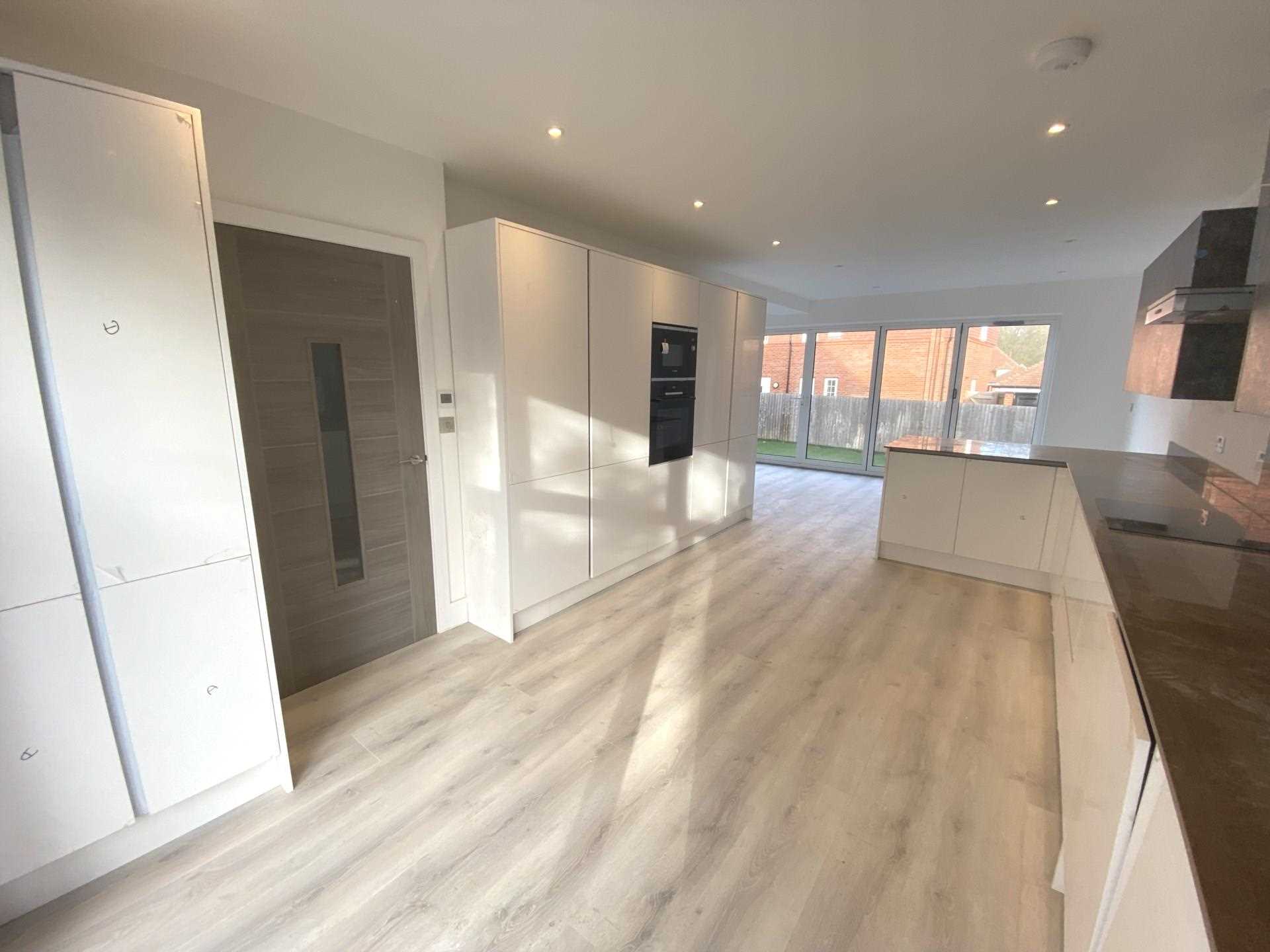Crouch Lane, Goffs Oak, Image 4
