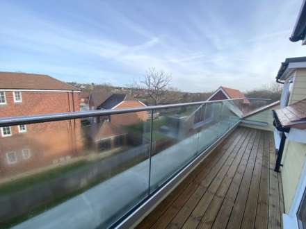 Crouch Lane, Goffs Oak, Image 15