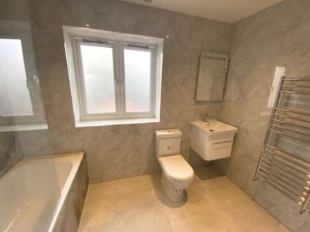 Crouch Lane, Goffs Oak, Image 22