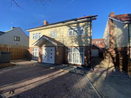 Crouch Lane, Goffs Oak, Image 23
