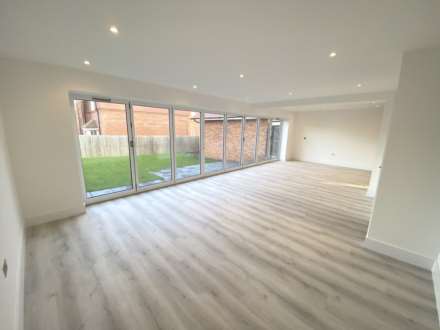 Crouch Lane, Goffs Oak, Image 3