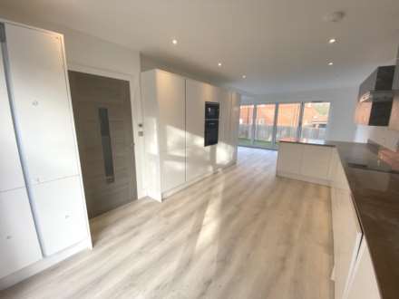 Crouch Lane, Goffs Oak, Image 4