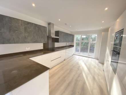 Crouch Lane, Goffs Oak, Image 5