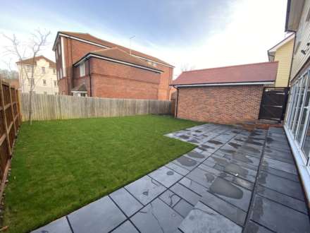 Crouch Lane, Goffs Oak, Image 7