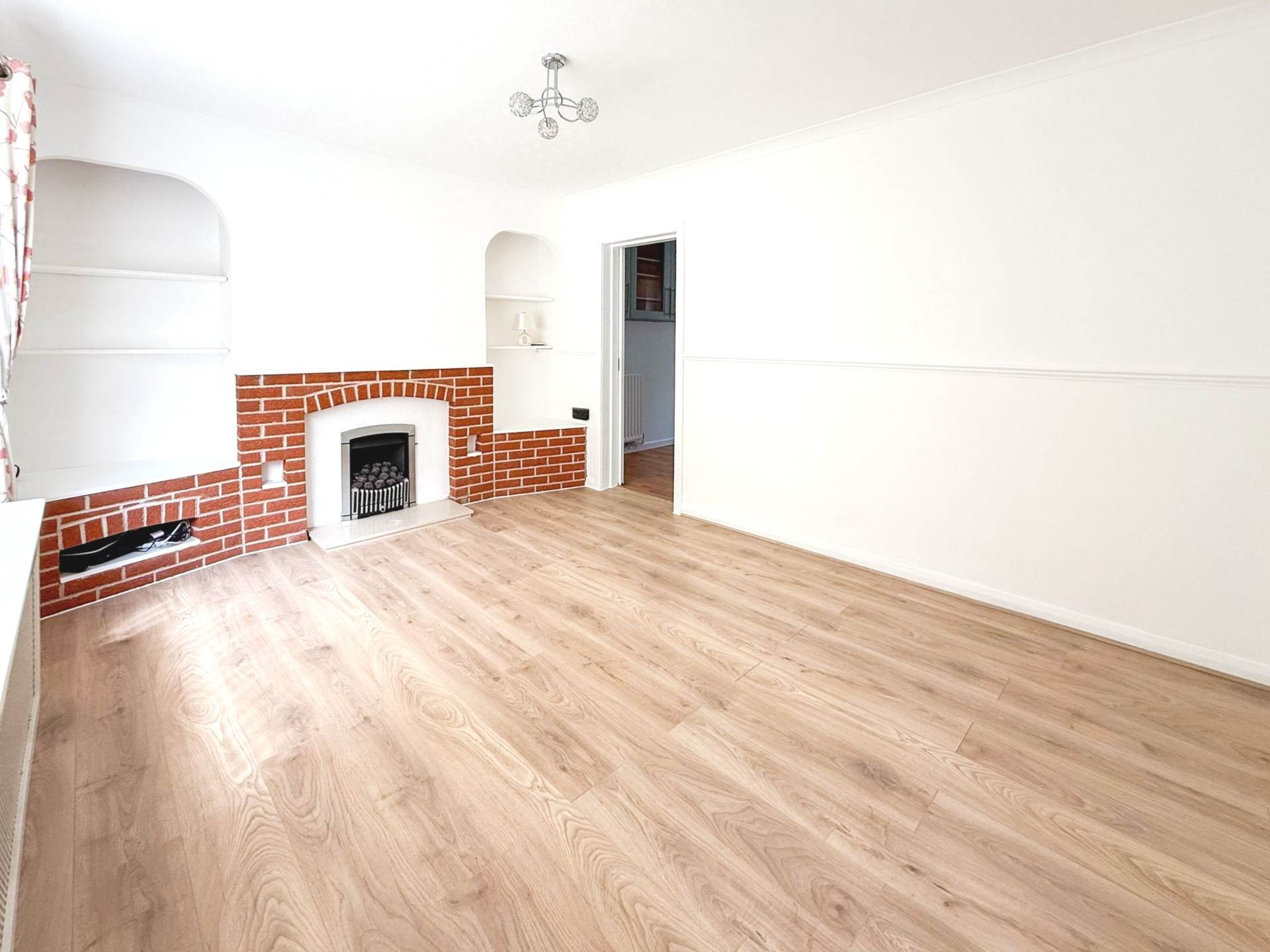 Eltham Drive, Nottingham, Image 2