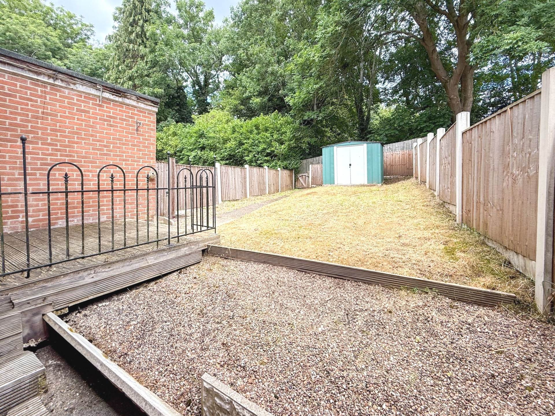 Eltham Drive, Nottingham, Image 6