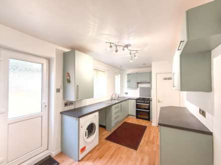 Eltham Drive, Nottingham, Image 5