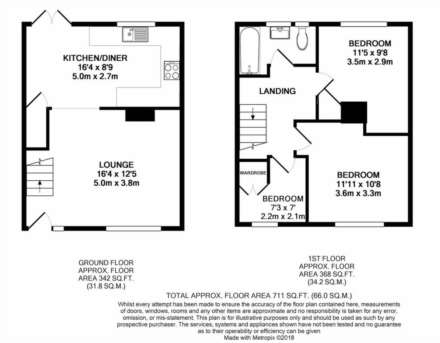 Cranes Way, Borehamwood, Image 17