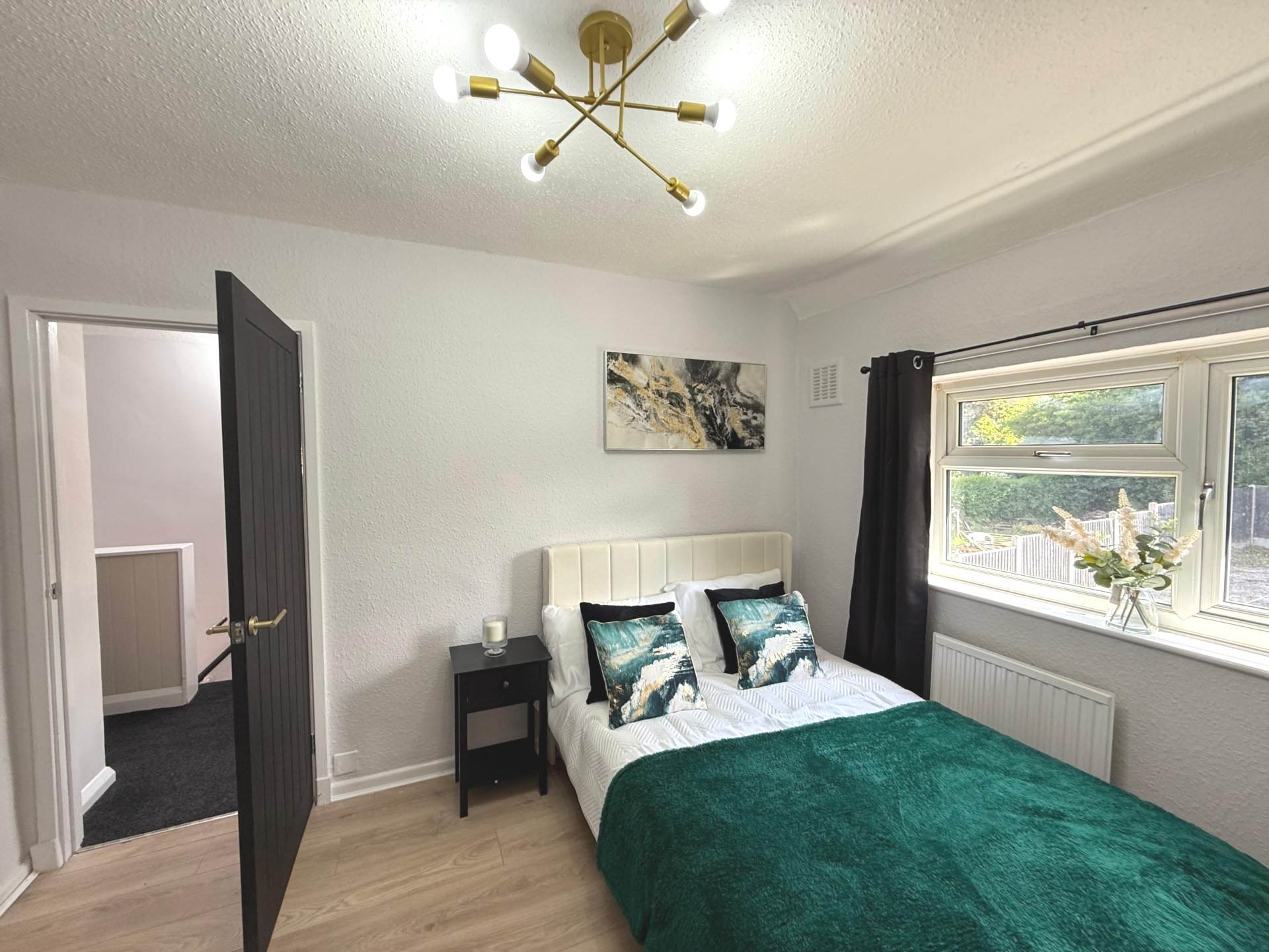 Anderson Crescent, Beeston, Image 12