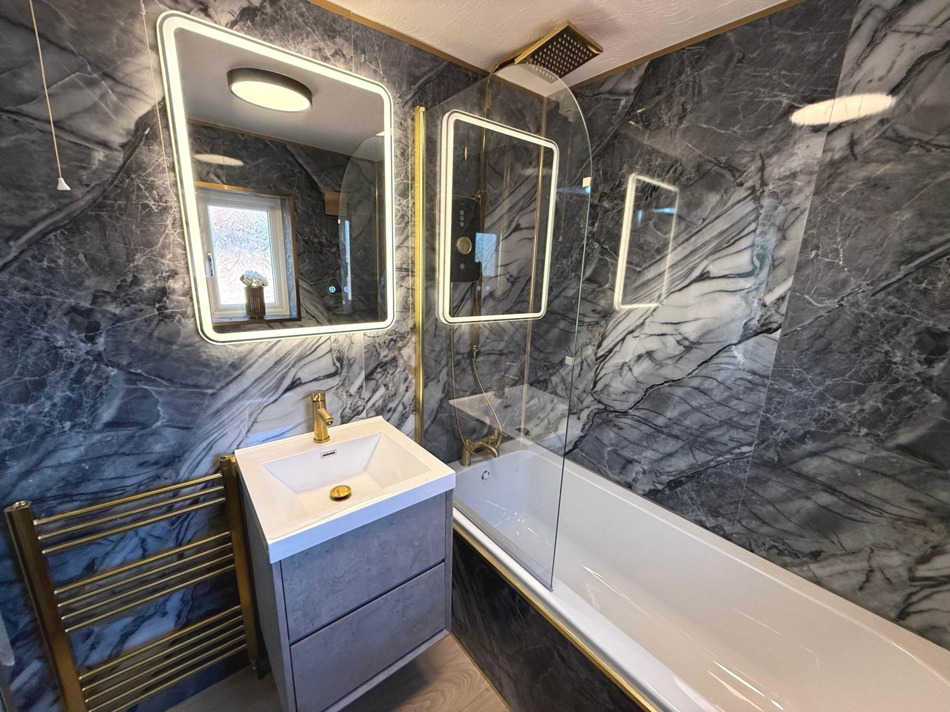 Anderson Crescent, Beeston, Image 14