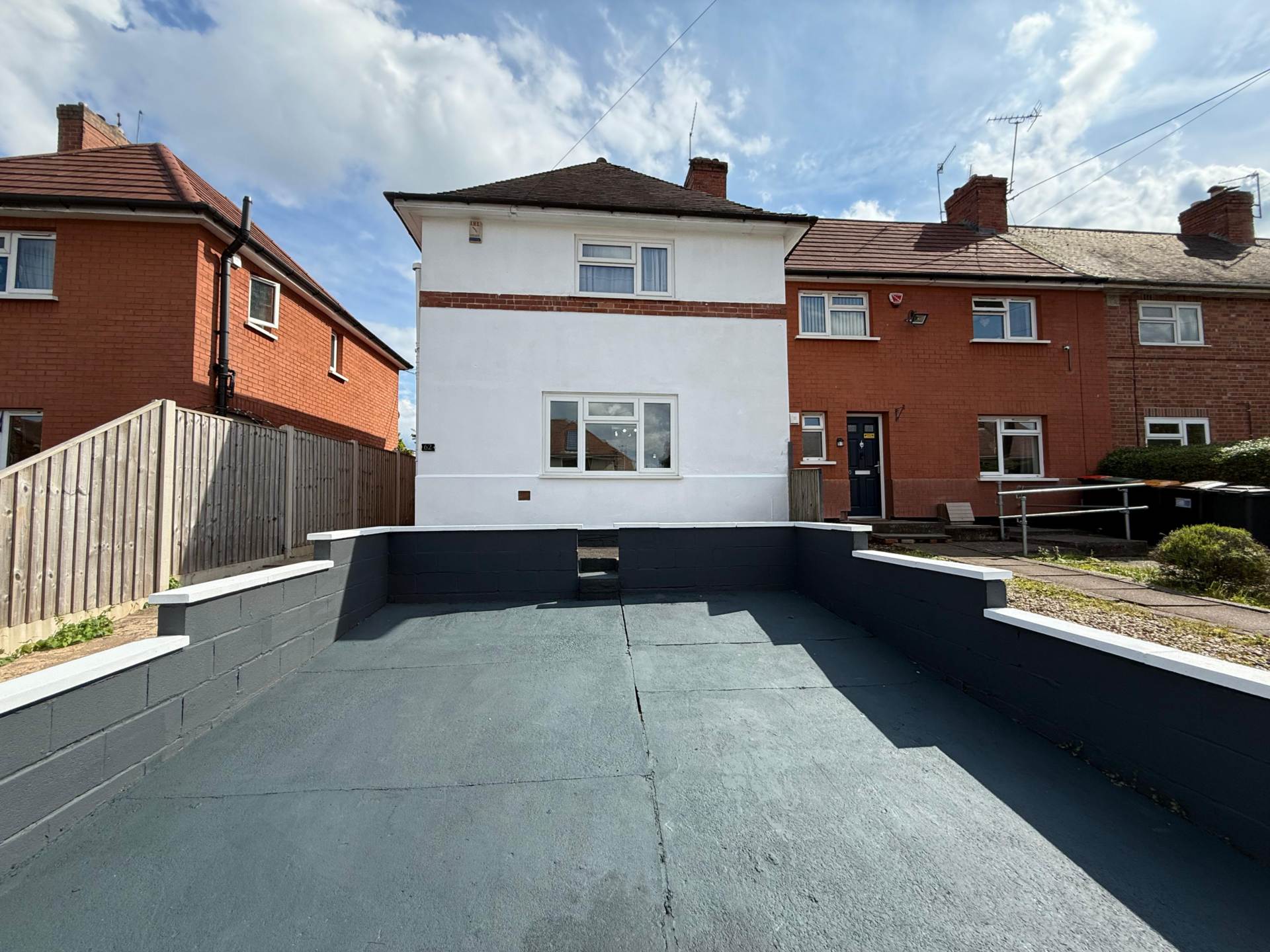 Anderson Crescent, Beeston, Image 15