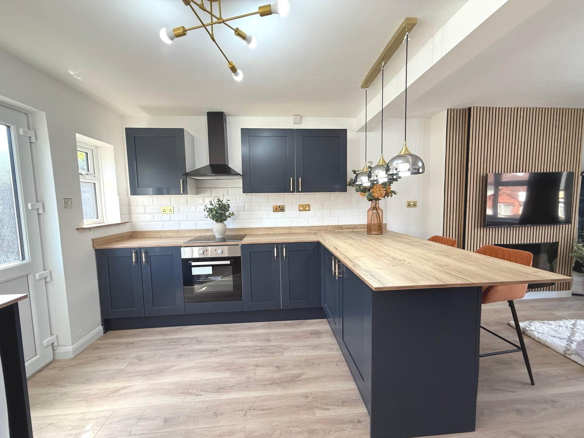 Anderson Crescent, Beeston, Image 2