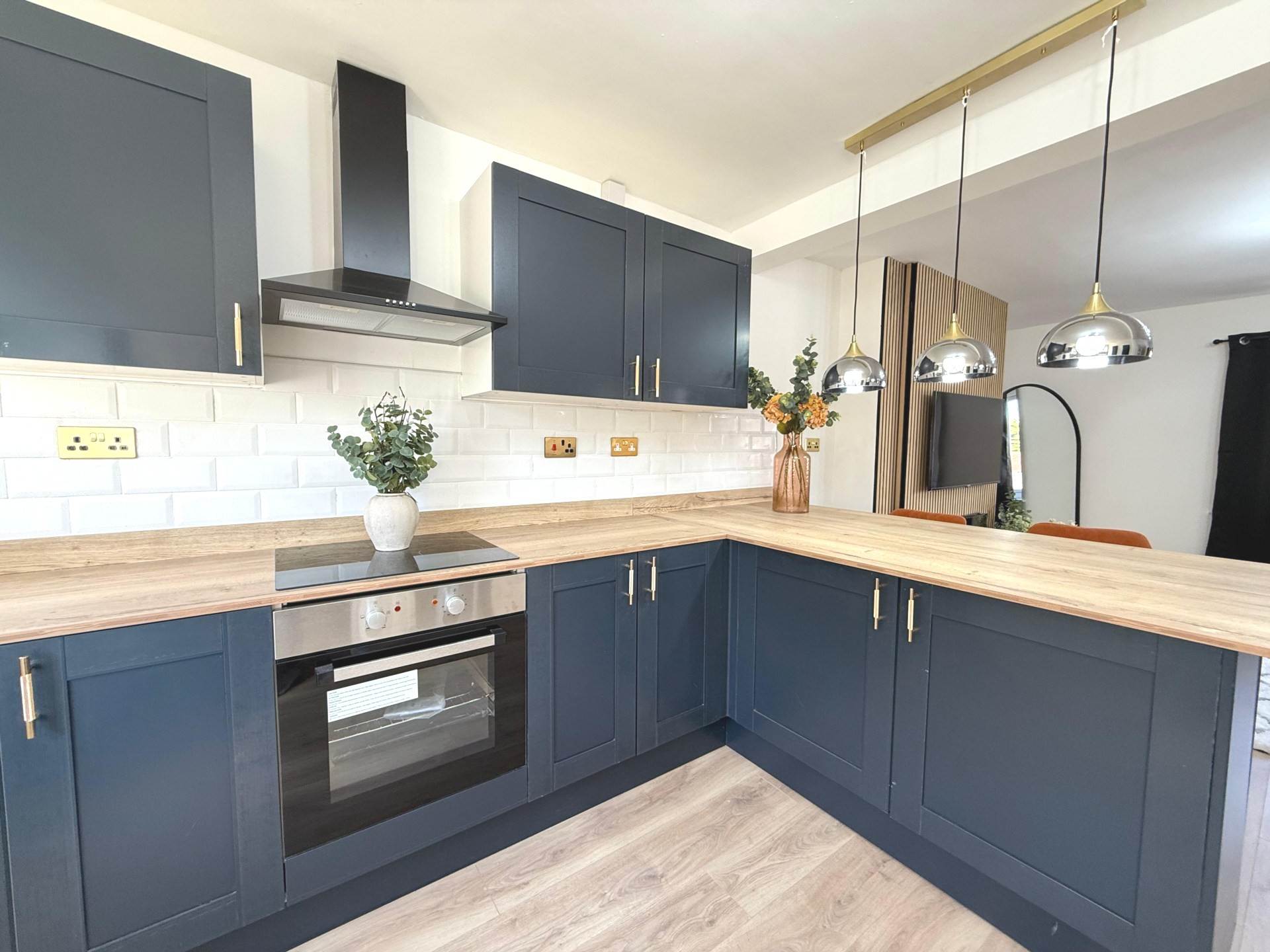 Anderson Crescent, Beeston, Image 3