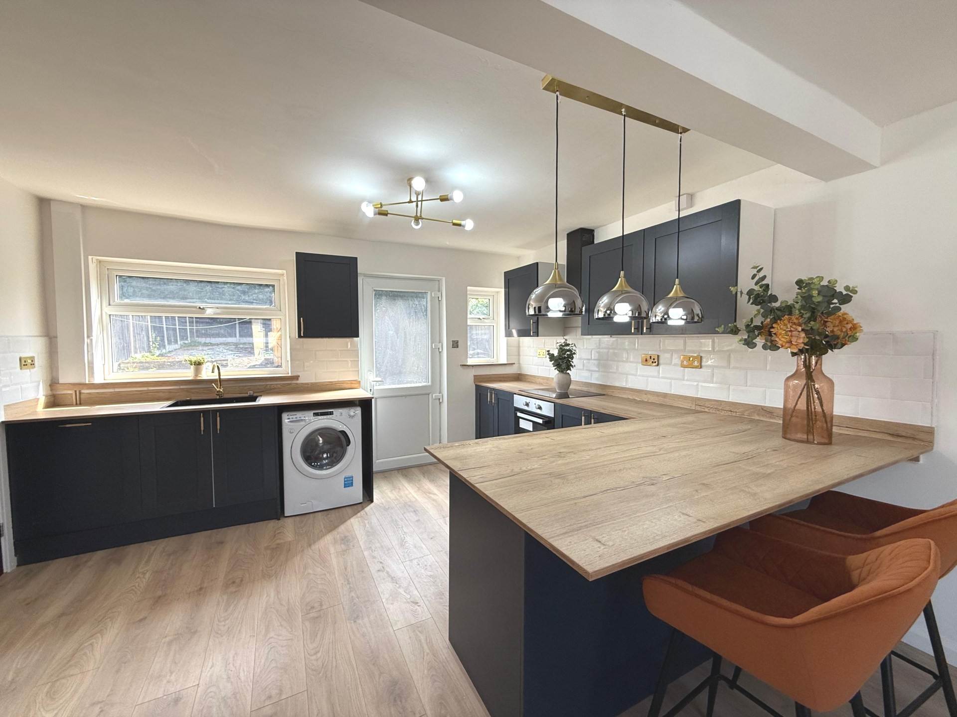 Anderson Crescent, Beeston, Image 5