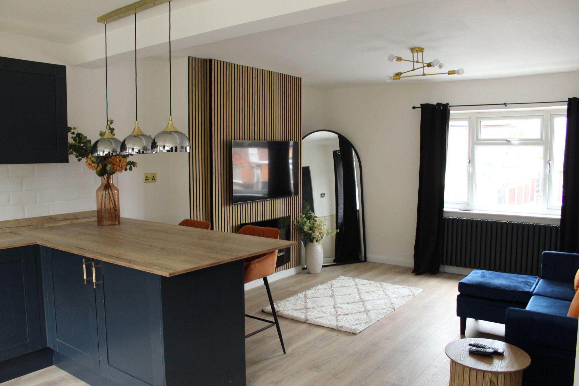 Anderson Crescent, Beeston, Image 6