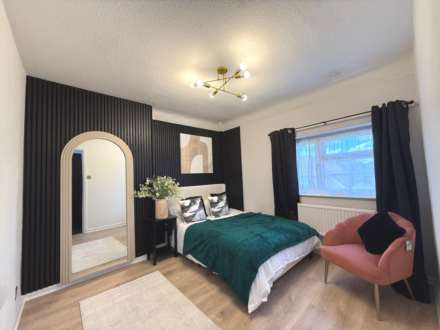 Anderson Crescent, Beeston, Image 10