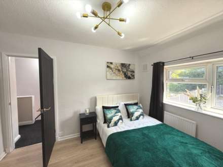 Anderson Crescent, Beeston, Image 12