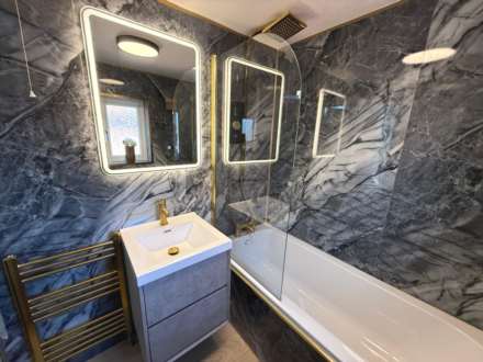 Anderson Crescent, Beeston, Image 14