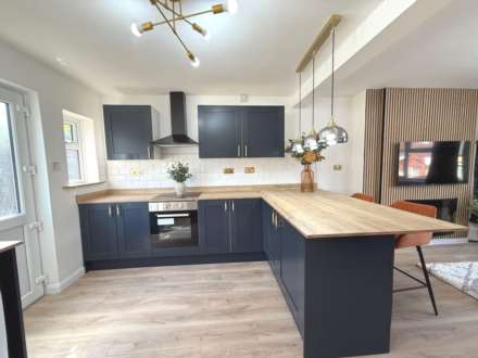 Anderson Crescent, Beeston, Image 2