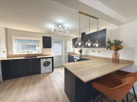 Anderson Crescent, Beeston, Image 5