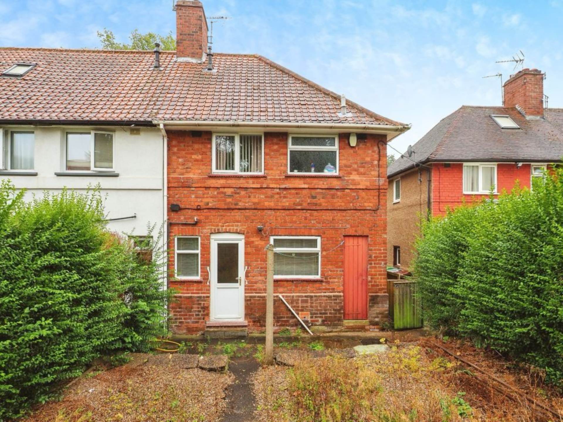 Woodside Road, Nottingham, Image 10