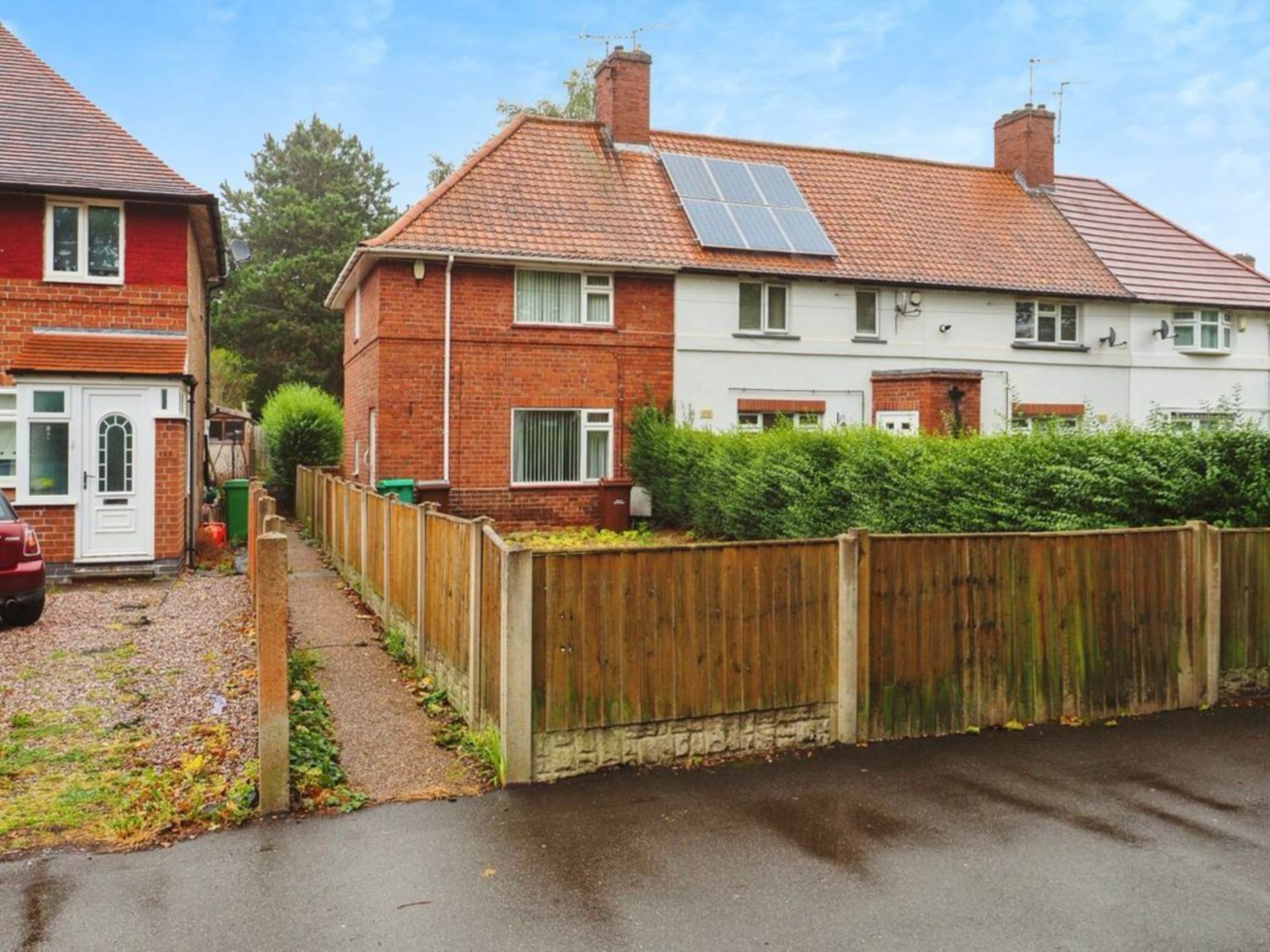 Woodside Road, Nottingham, Image 11