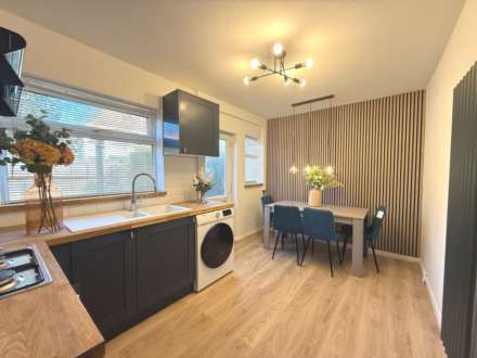 Property For Rent Woodside Road, Nottingham