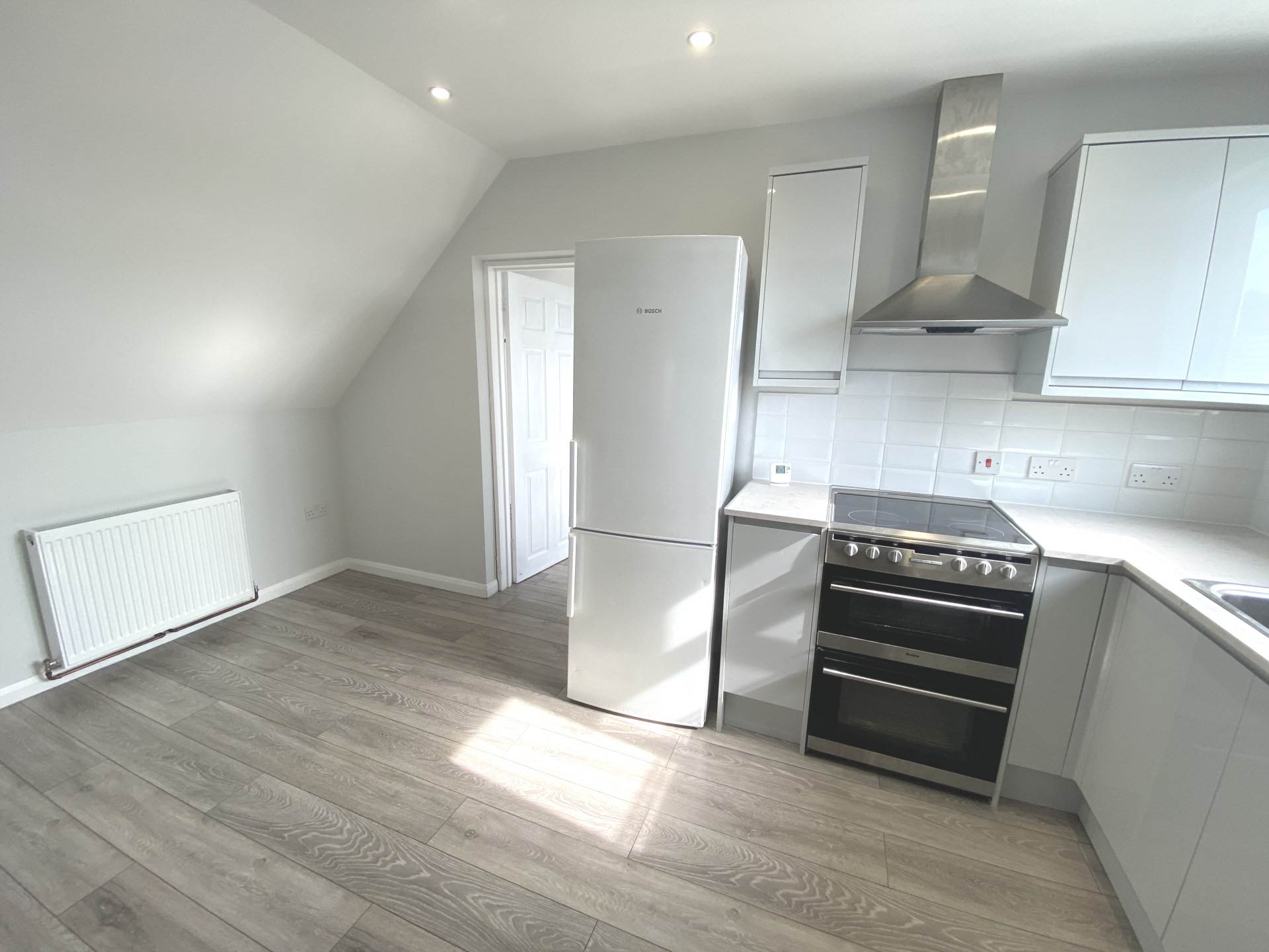 Crossoaks Farm, Borehamwood, Image 2