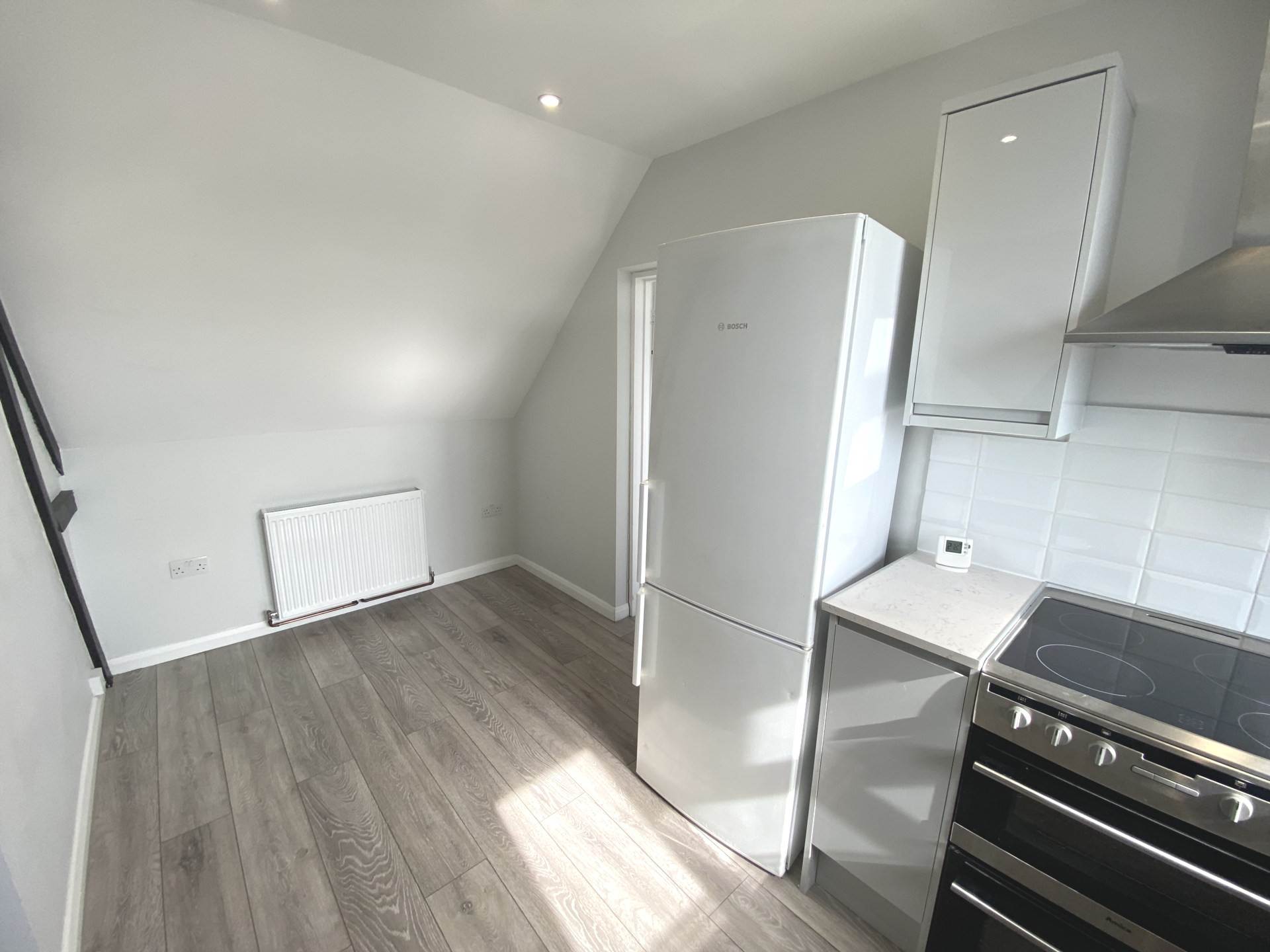 Crossoaks Farm, Borehamwood, Image 3