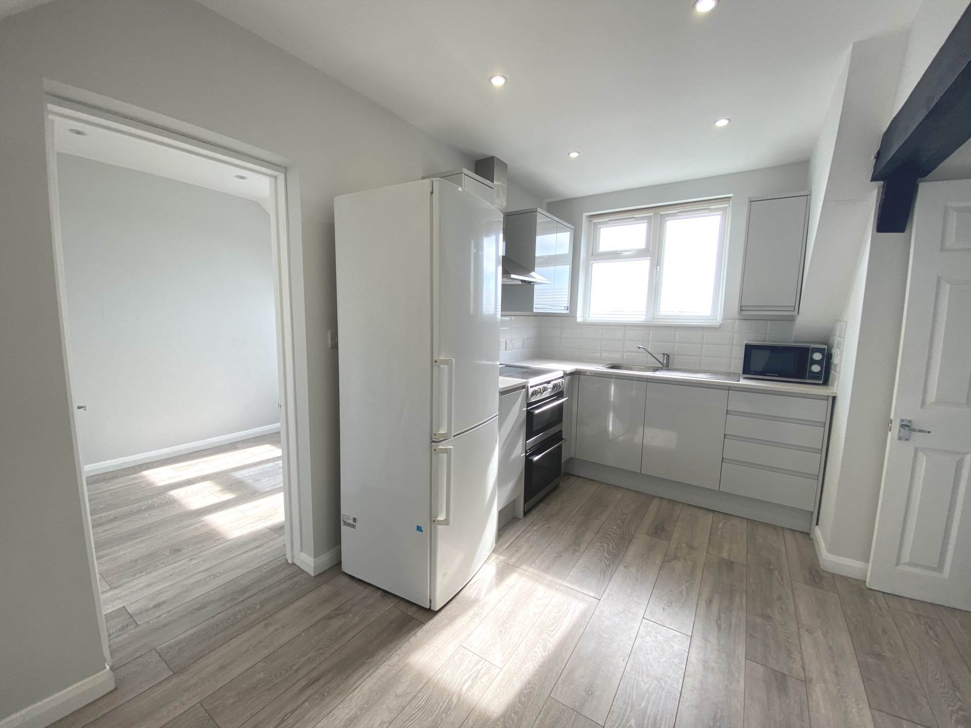 Crossoaks Farm, Borehamwood, Image 4