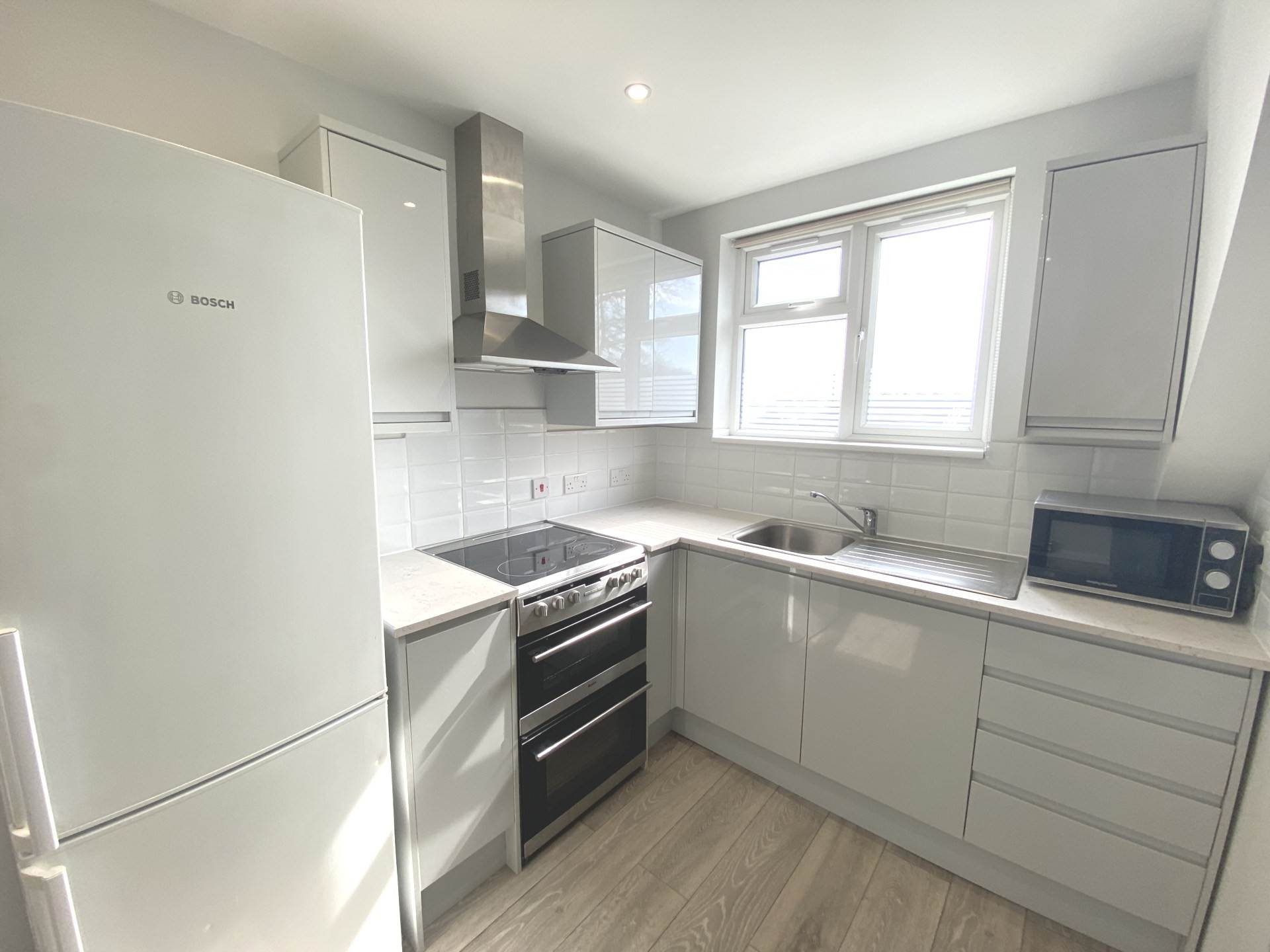 Crossoaks Farm, Borehamwood, Image 5