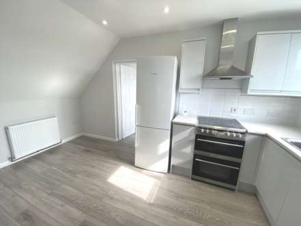 Crossoaks Farm, Borehamwood, Image 2