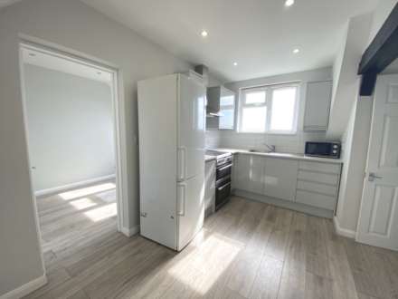 Crossoaks Farm, Borehamwood, Image 4