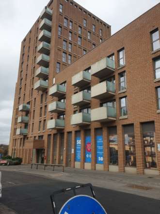 Damsel Walk, London, Image 1