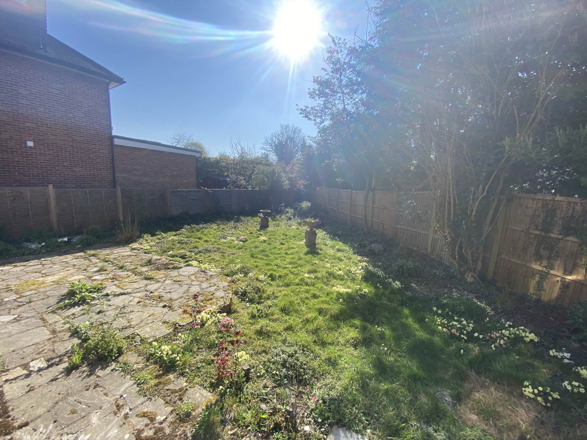Hartsbourne Road, Bushey, Image 5