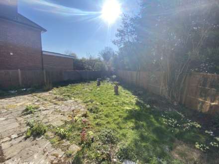 Hartsbourne Road, Bushey, Image 5