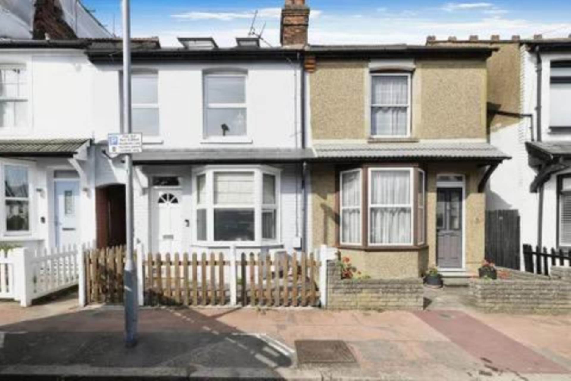 Malden Road, Borehamwood, Image 1