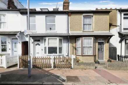 Malden Road, Borehamwood, Image 1